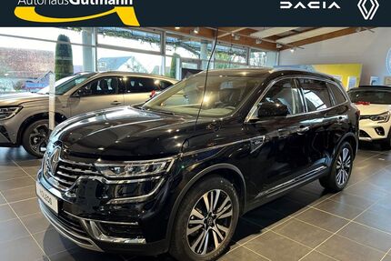 Renault Koleos Gebrauchtwagen