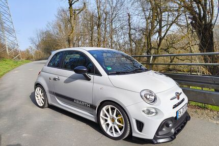 Abarth 595 Gebrauchtwagen