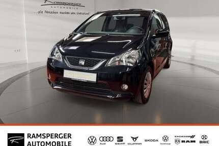 Seat Mii Gebrauchtwagen