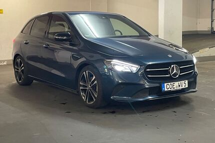 Mercedes-Benz B 200 Gebrauchtwagen