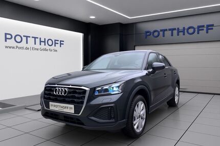 Audi Q2 Gebrauchtwagen