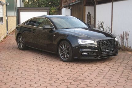 Audi A5 Gebrauchtwagen