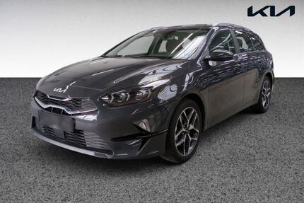 Kia ceed Sportswagon Gebrauchtwagen