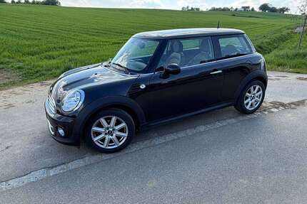 Mini Cooper Gebrauchtwagen