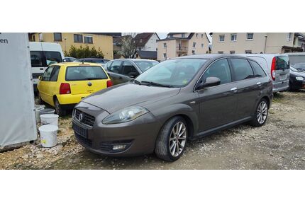 Fiat Croma Gebrauchtwagen
