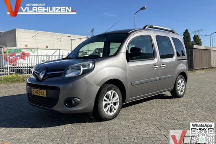 Renault Kangoo Gebrauchtwagen
