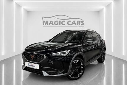 Cupra Formentor Gebrauchtwagen