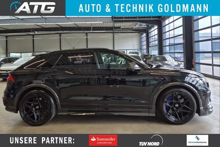 Audi RSQ8 Gebrauchtwagen