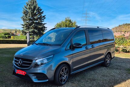 Mercedes-Benz V 220 Gebrauchtwagen