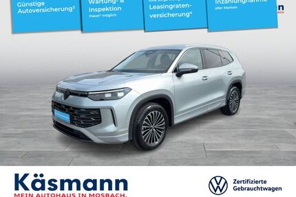 VW Tayron Gebrauchtwagen