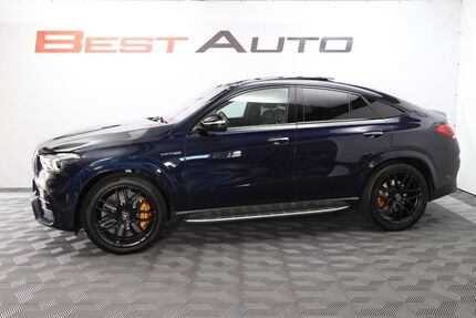 Mercedes-Benz GLE 63 AMG Gebrauchtwagen