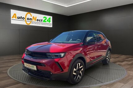Opel Mokka GS Line *Massage/Winterpaket/Navi-App/LED* Gebrauchtwagen