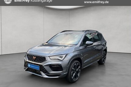 Cupra Ateca Gebrauchtwagen
