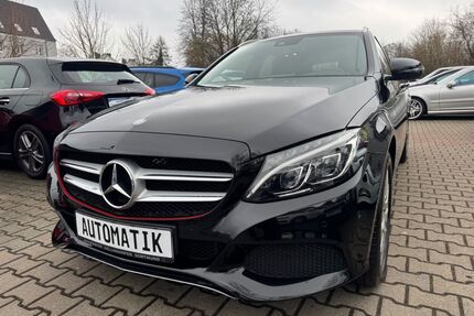 Mercedes-Benz C 350 Gebrauchtwagen