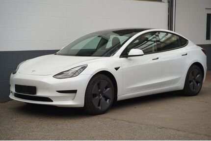 Tesla Model 3 Gebrauchtwagen