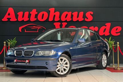 BMW 316 Gebrauchtwagen