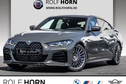 Alpina B4 Gebrauchtwagen