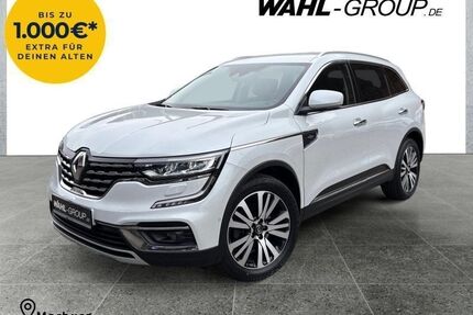 Renault Koleos Gebrauchtwagen