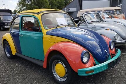 VW Käfer Gebrauchtwagen