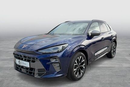 Cupra Terramar Gebrauchtwagen