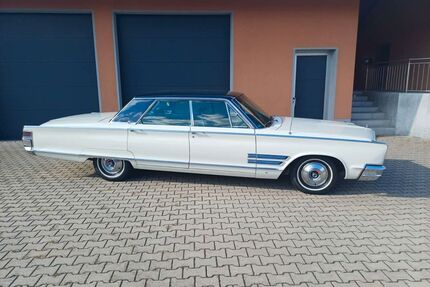 Chrysler Andere Gebrauchtwagen