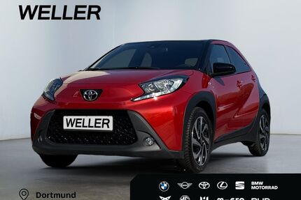 Toyota Aygo (X) Gebrauchtwagen