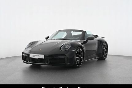 Porsche 992 Gebrauchtwagen