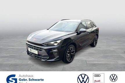 Cupra Terramar Gebrauchtwagen