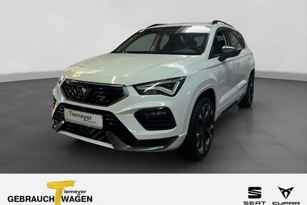 Cupra Ateca Gebrauchtwagen
