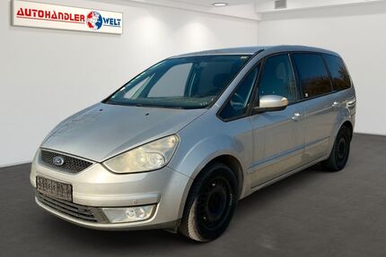 Ford Galaxy Gebrauchtwagen