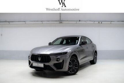 Maserati Levante Gebrauchtwagen