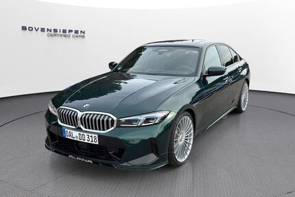 Alpina D3 Gebrauchtwagen