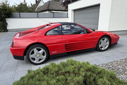 Ferrari 348 Gebrauchtwagen