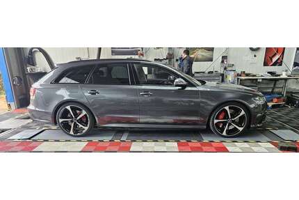 Audi S6 Gebrauchtwagen
