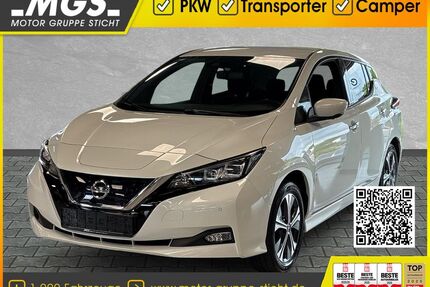 Nissan Leaf Gebrauchtwagen