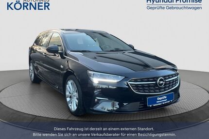Opel Insignia Gebrauchtwagen