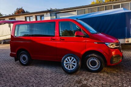 VW T6 Kombi Gebrauchtwagen