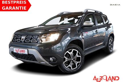 Dacia Duster Gebrauchtwagen