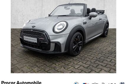 Mini Cooper Cabrio Gebrauchtwagen