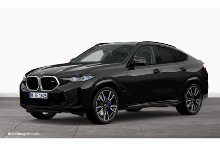BMW X6 M60 Gebrauchtwagen