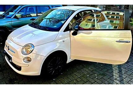 Fiat 500 Gebrauchtwagen