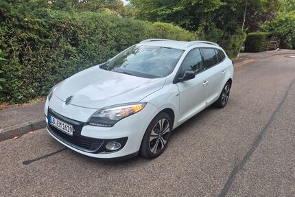 Renault Megane Gebrauchtwagen