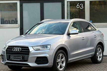 Audi Q3 Gebrauchtwagen
