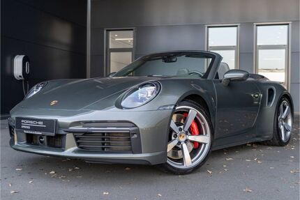 Porsche 992 Gebrauchtwagen