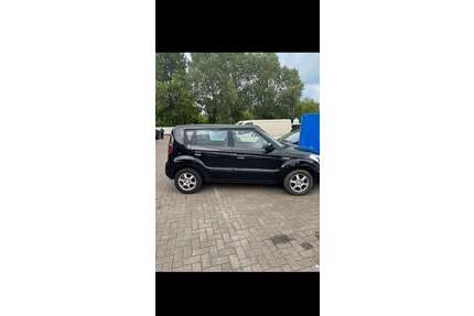 Kia Soul Gebrauchtwagen
