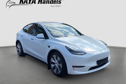 Tesla Model Y Gebrauchtwagen