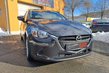 Mazda 2 Gebrauchtwagen