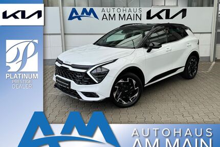 Kia Sportage Gebrauchtwagen