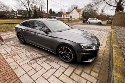 Audi A5 Gebrauchtwagen
