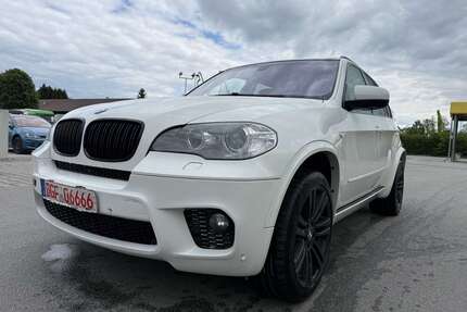 BMW X5 Gebrauchtwagen